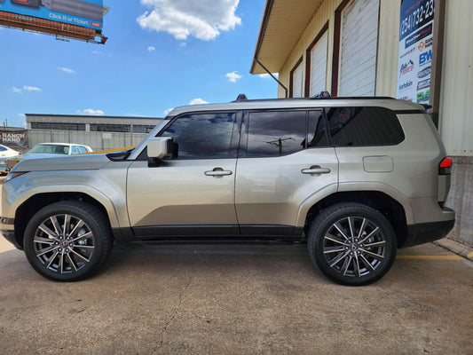 What to Expect During Your Window Tinting Appointment