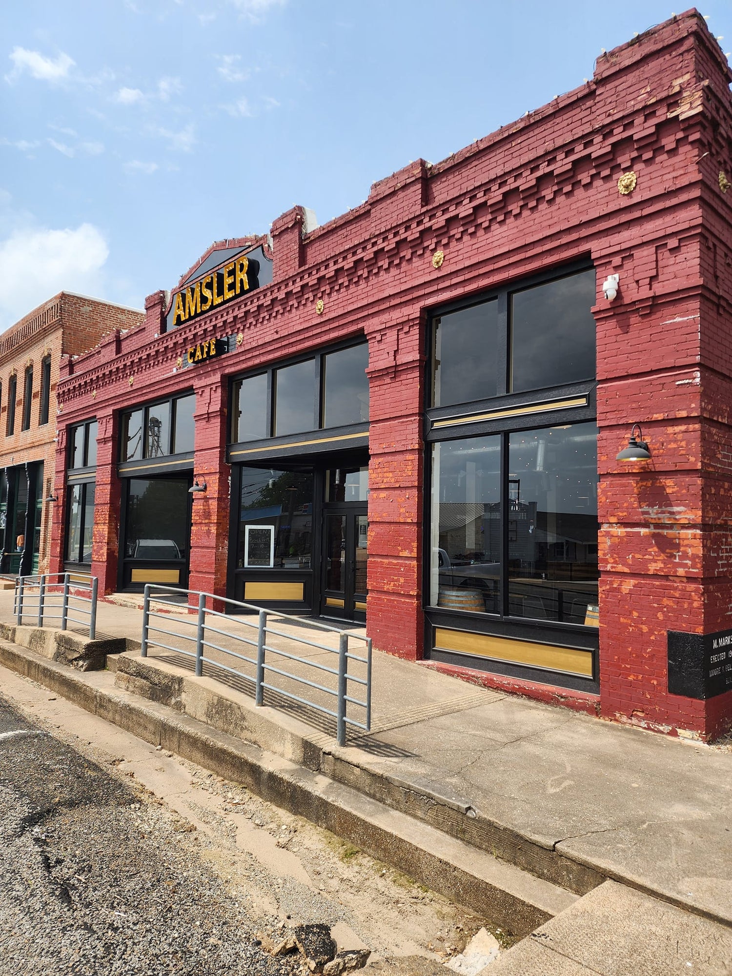 Business & Commercial Window Tint