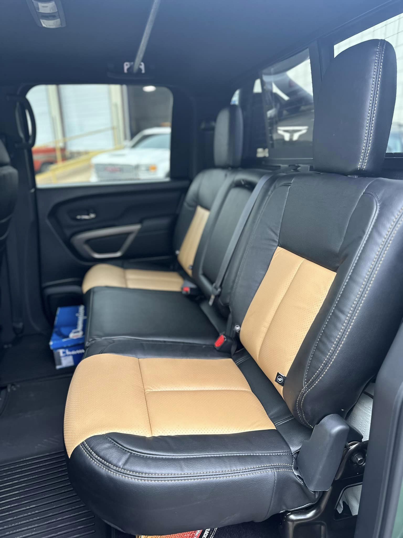 Professional Auto Accessory Installation Services | Pro Fit Tint ...